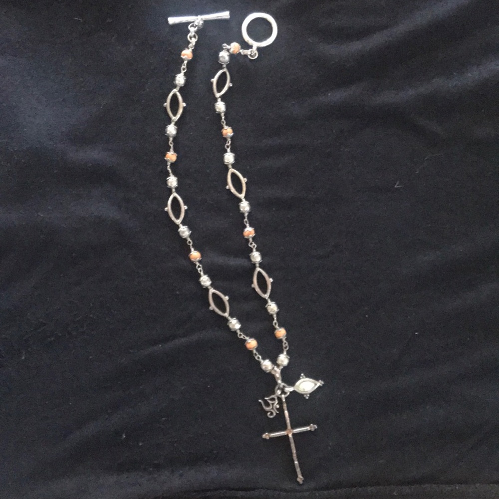 Lucky Brand Necklace